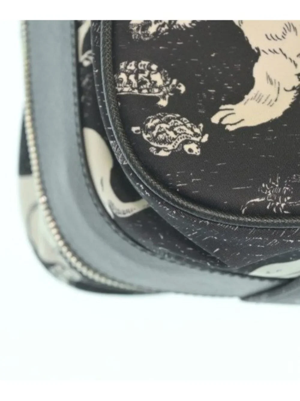 Prada Business Bag Black
